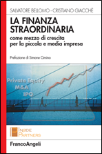 Finanza straordinaria